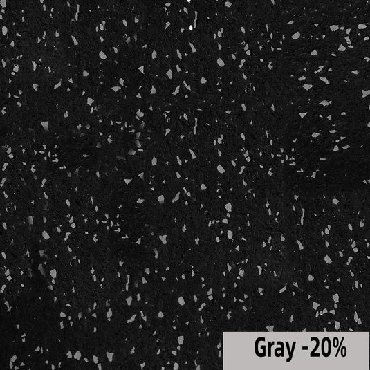 Interlocking Rubber Tiles – Made in the USA