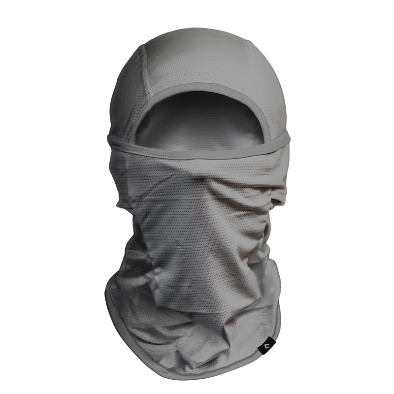 Load image into Gallery viewer, Elite Athletic Gear - Grey Balaclava Mask (Shiesty)
