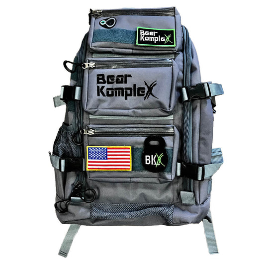 BKX Mini Military Backpack 25L