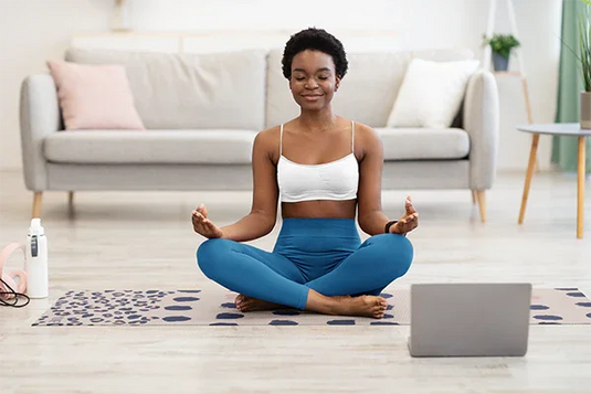 Yune Yoga - Yune Travel Gym Mat BI83