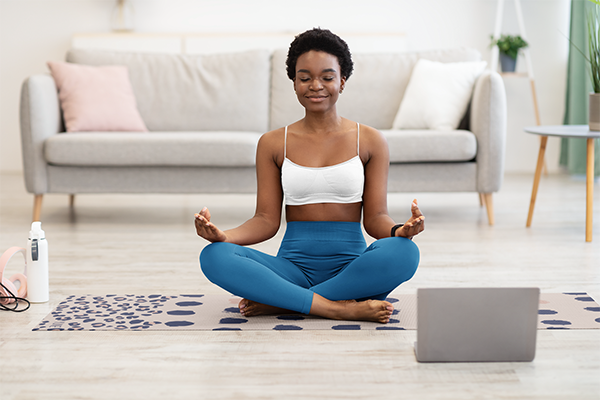 Load image into Gallery viewer, Yune Yoga - Yoga Mat | 6mm Thick | Leopard | Non-Slip | Eco Friendly | Yune Yoga | BI83
