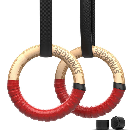 Synergee - Gymnastic Rings