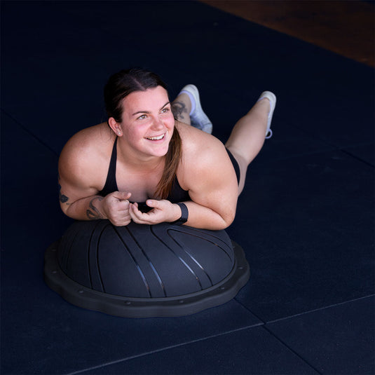 SMAI - Balance Trainer