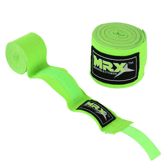 MRX - Boxing Hand Wraps Mma Kickboxing Accessories