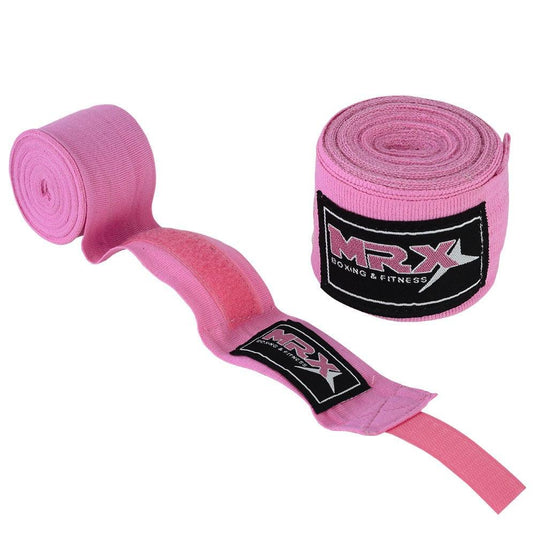MRX - Boxing Hand Wraps Mma Kickboxing Accessories