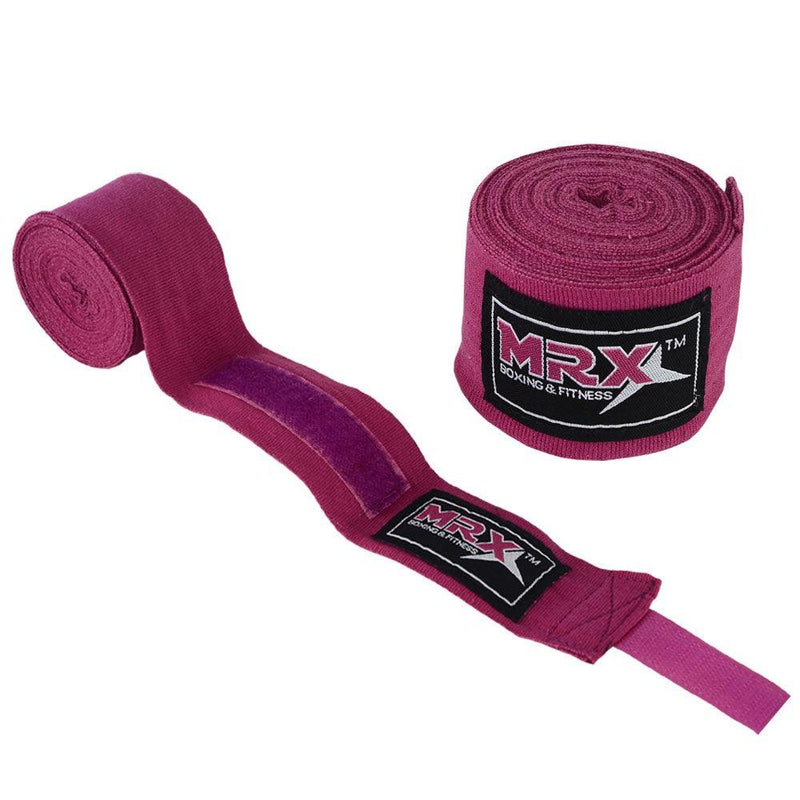 Load image into Gallery viewer, MRX - Boxing Hand Wraps Mma Kickboxing Accessories
