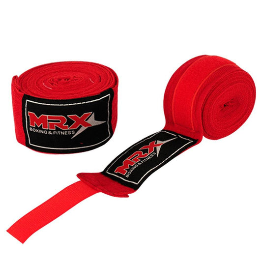 MRX - Boxing Hand Wraps Mma Kickboxing Accessories