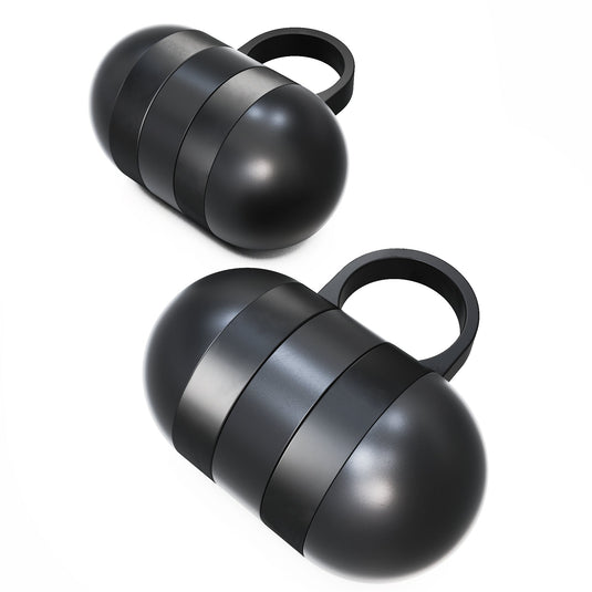 Synergee - Hand Weights