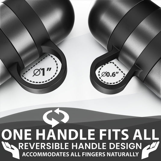 Synergee - Synergee Hand Weights
