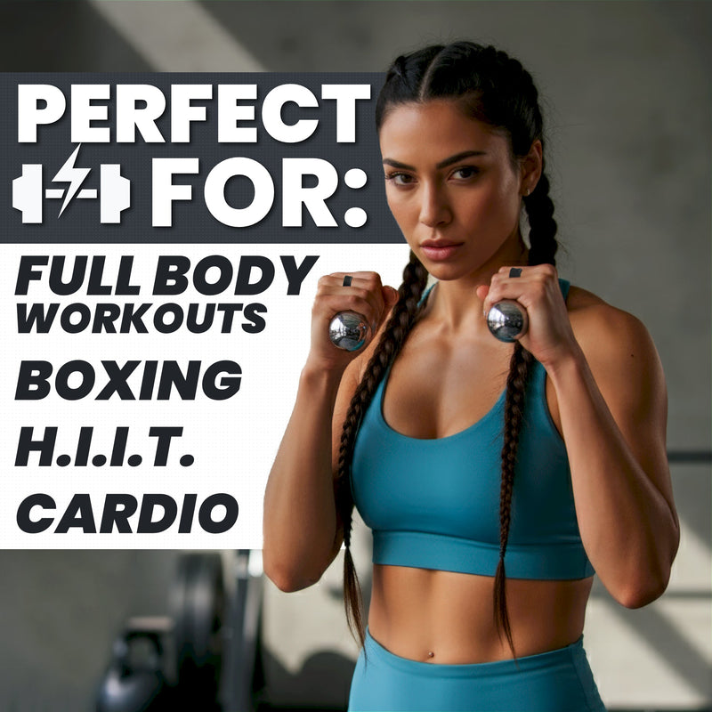 Load image into Gallery viewer, Synergee - Hand Weights
