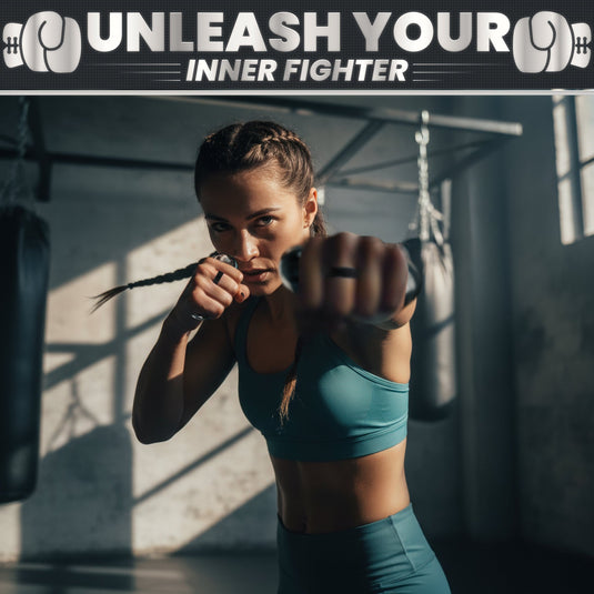 Synergee - Hand Weights