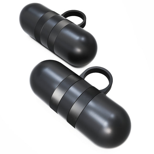 Synergee - Hand Weights