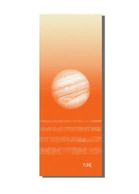 Yune Yoga - Hatsumi Trekk Travel Yoga Mat