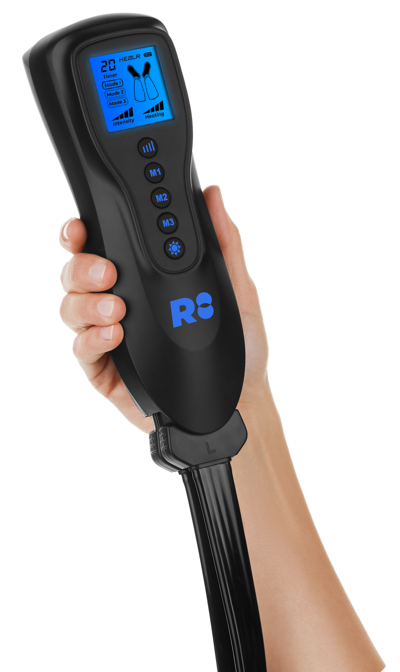 Load image into Gallery viewer, Reathlete - HEALR
