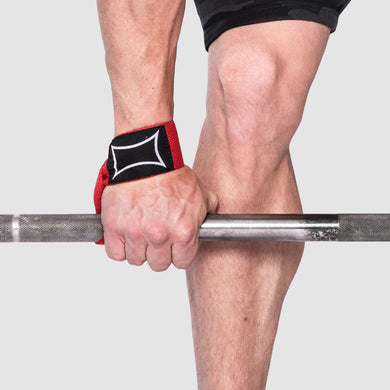 Mark Bell Sling Shot- Heavy Duty Lifting Straps