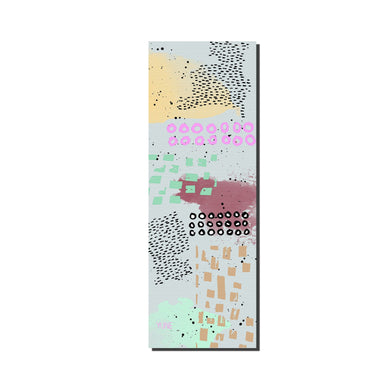 Yune Yoga - Hemlock Trekk Travel Yoga Mat