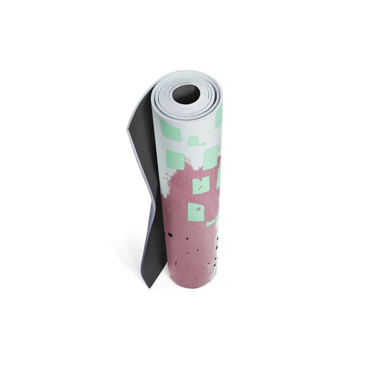 Yune Yoga - Hemlock Trekk Travel Yoga Mat
