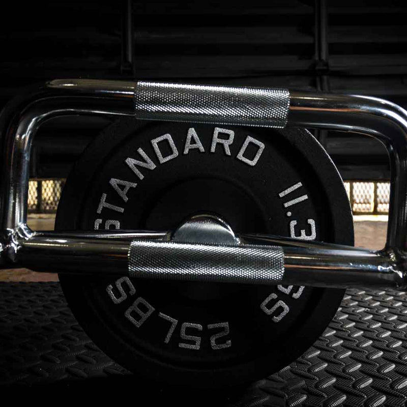Load image into Gallery viewer, Barbell Standard - Olympic hex bar
