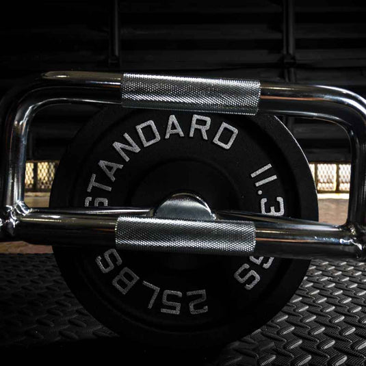 Barbell Standard - Olympic hex bar