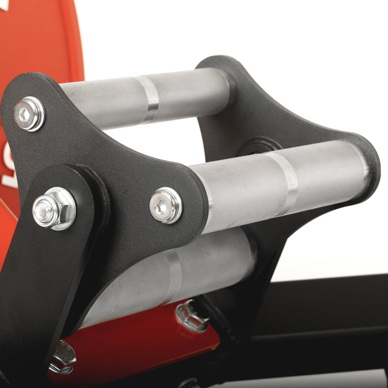 Load image into Gallery viewer, XMARK - Commercial Open Trap Bar with Rotating Tri-Grip Handles
