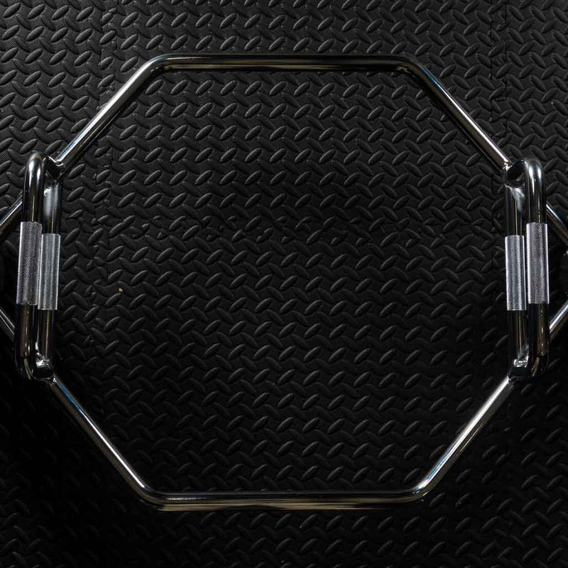 Load image into Gallery viewer, Barbell Standard - Olympic hex bar
