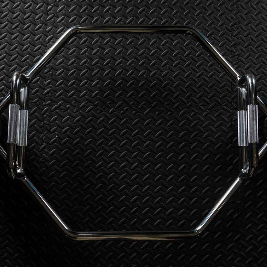 Barbell Standard - Olympic hex bar