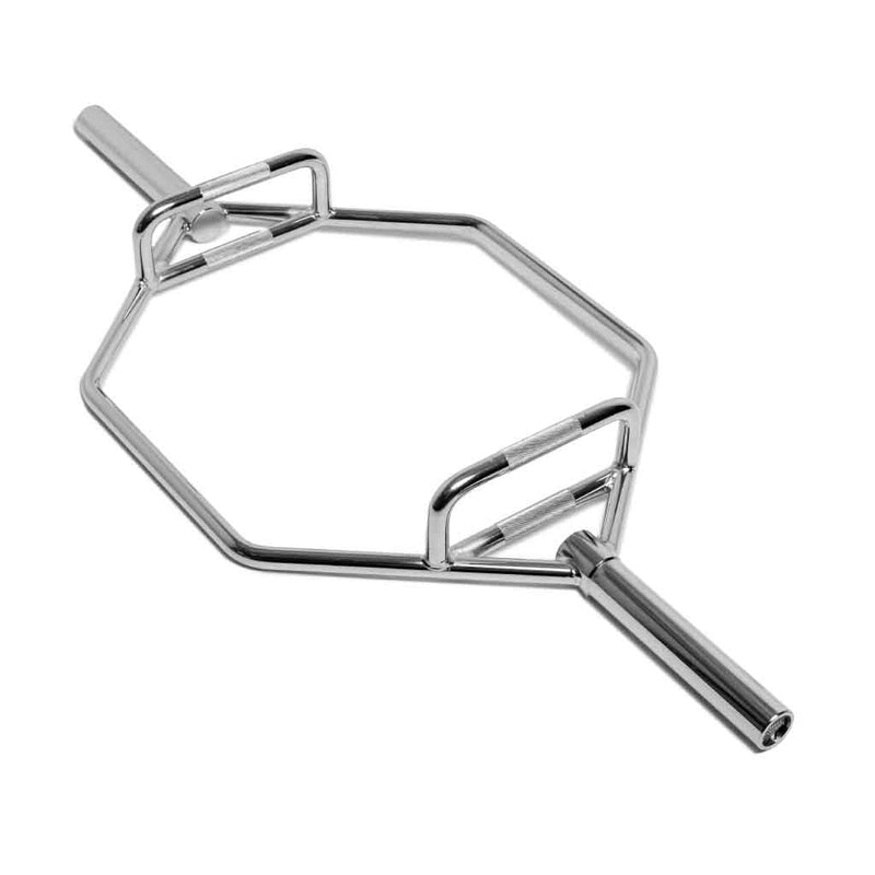 Load image into Gallery viewer, Barbell Standard - Olympic hex bar
