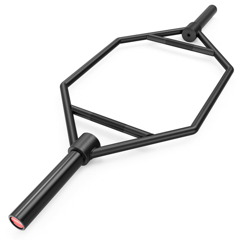 Load image into Gallery viewer, Synergee Hex Trap Bar
