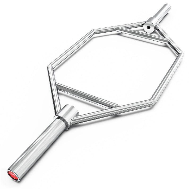 Load image into Gallery viewer, Synergee Hex Trap Bar
