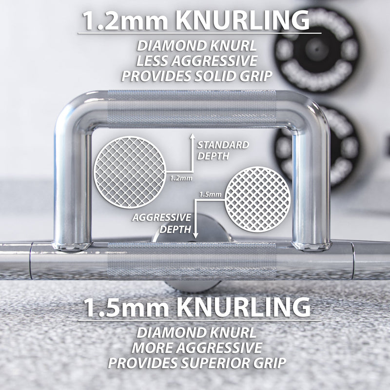 Load image into Gallery viewer, Synergee - Hex Trap Bar
