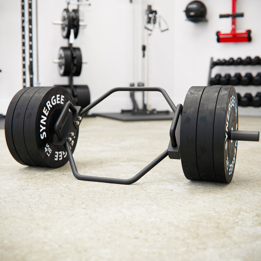 Synergee - Hex Trap Bar