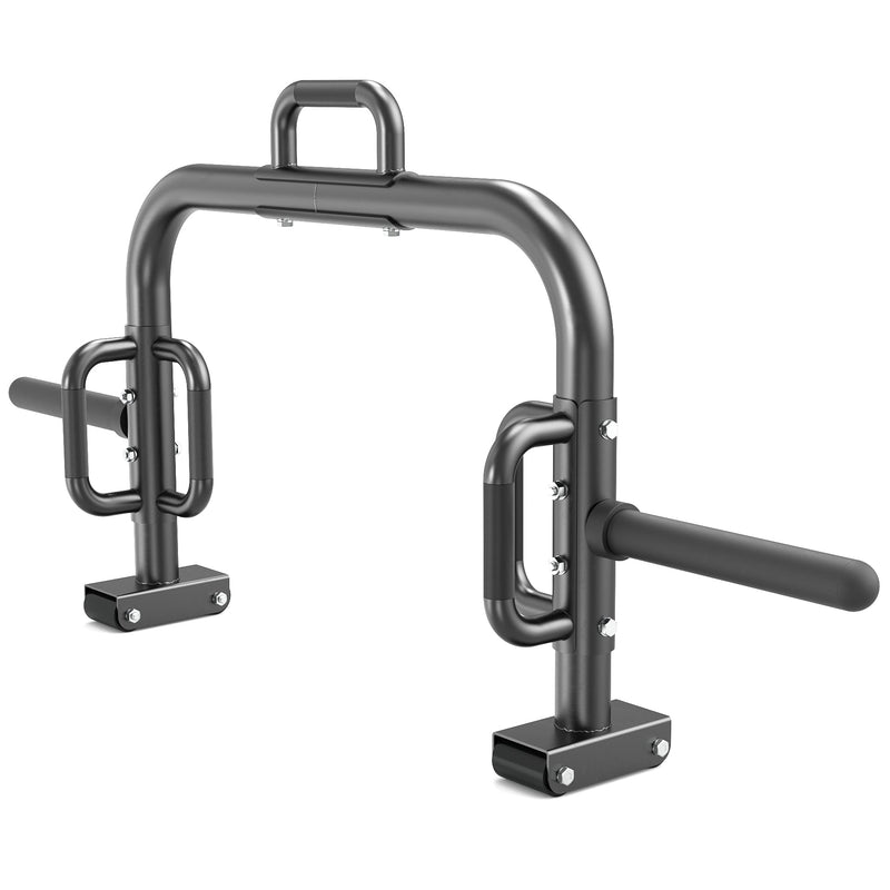 Load image into Gallery viewer, Synergee - Open Frame Hex Bar - Barbells
