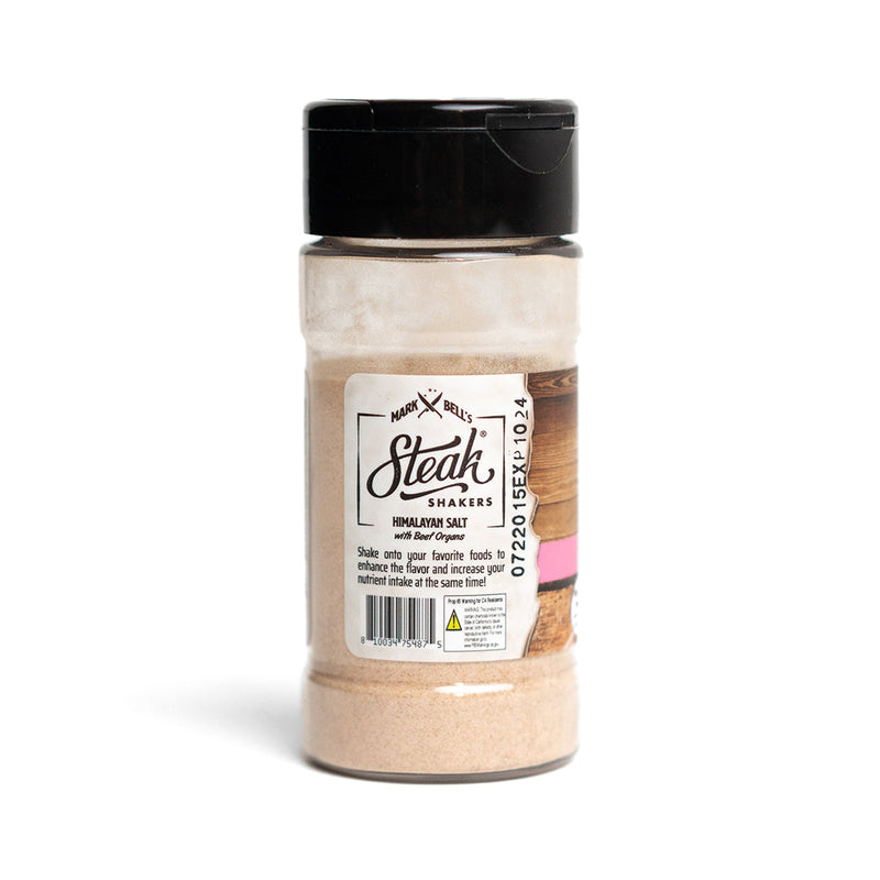 Load image into Gallery viewer, STeak Shakers
