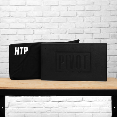 Pivot Pad + Hip Thrust Pad