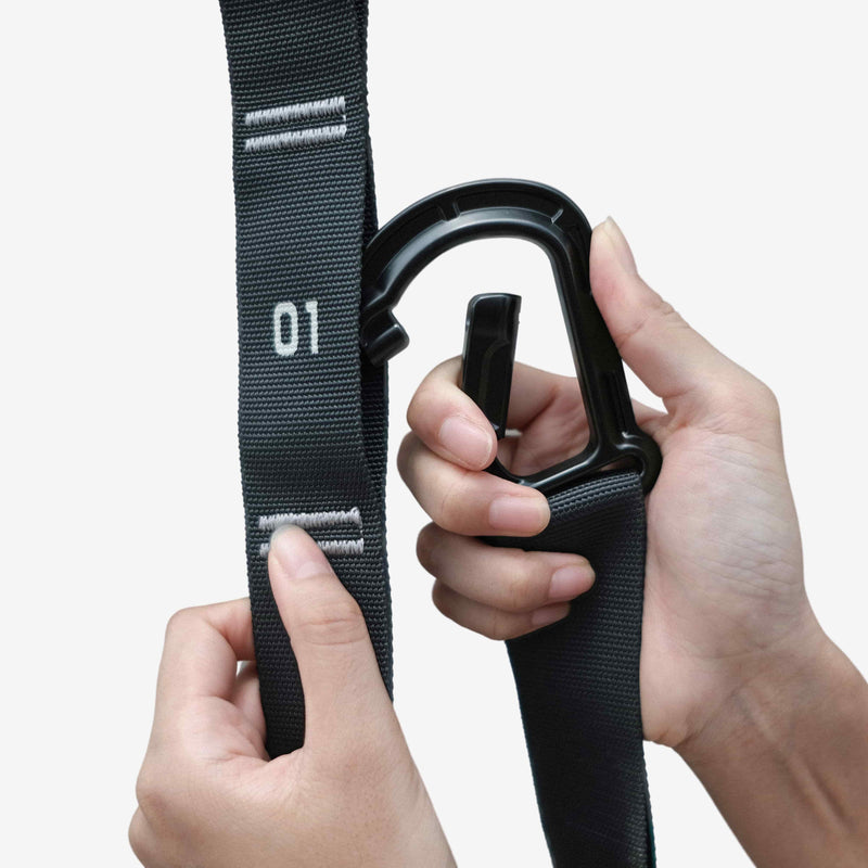 Load image into Gallery viewer, Grav Gymnastic Rings
