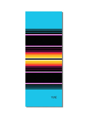 Yune Yoga - Horatio Trekk Travel Yoga Mat