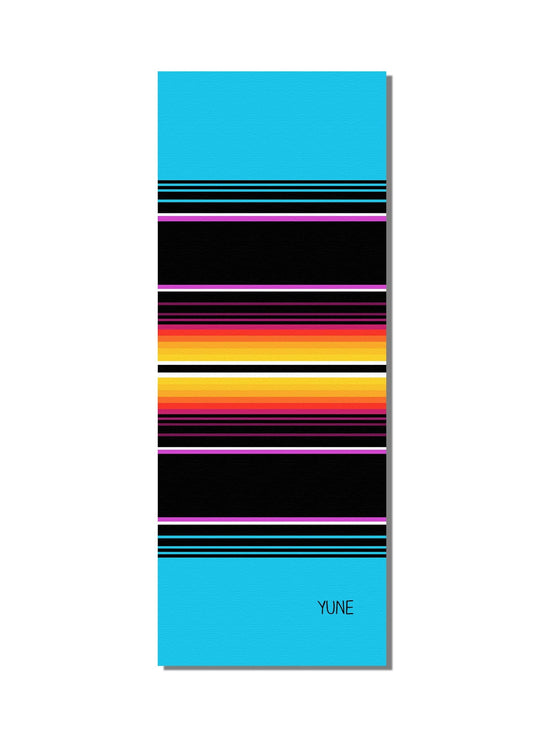 Yune Yoga - Horatio Trekk Travel Yoga Mat