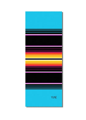 Yune Yoga - Horatio Trekk Travel Yoga Mat