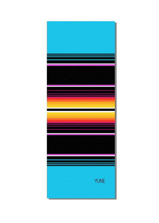 Yune Yoga - Horatio Trekk Travel Yoga Mat
