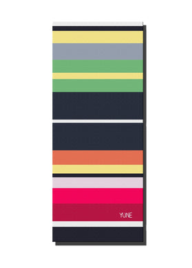 Yune Yoga - Houston Trekk Travel Yoga Mat