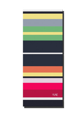 Yune Yoga - Houston Trekk Travel Yoga Mat