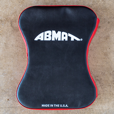 Load image into Gallery viewer, Abmat - Handstand Push-Up Pad

