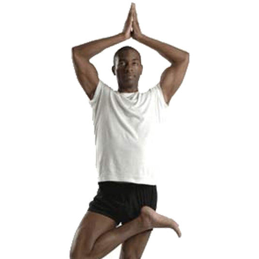 Yoga Design Lab - Hugger Mugger Unisex Yoga Short