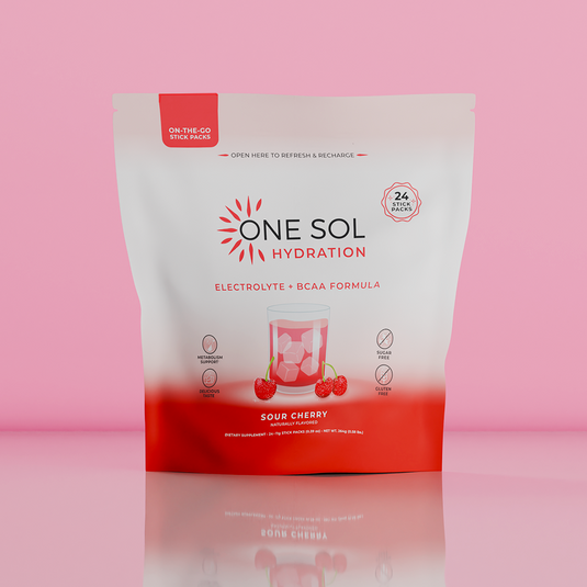 One Sol - Hydration