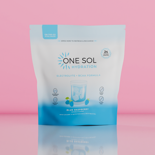 One Sol - Hydration