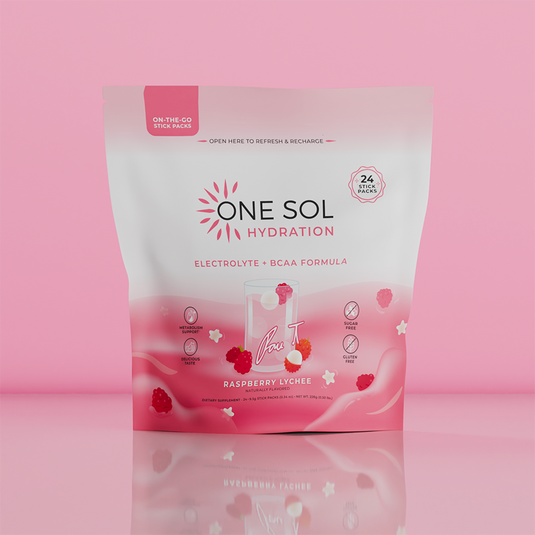 One Sol - Hydration