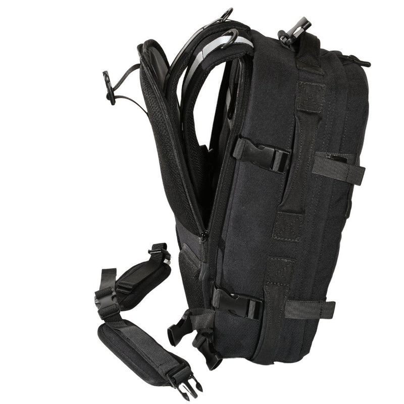 Load image into Gallery viewer, Hyperwear - Hyper RuckRucking Backpack | Strength Training and Every Day Carry Bag
