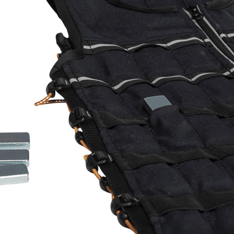 Load image into Gallery viewer, Hyperwear - Hyper Vest Elite Weighted Vest | Thin, Comfortable, &amp; High-Performance
