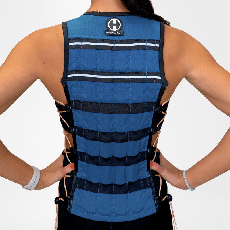 Load image into Gallery viewer, Hyperwear - Hyper Vest Elite Weighted Vest | Thin, Comfortable, &amp; High-Performance
