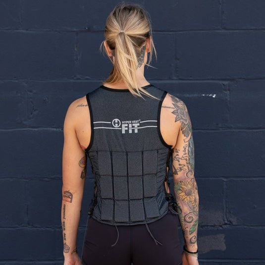 HyperwearHyper Vest FIT Weighted Vest for WomenWeight Vest